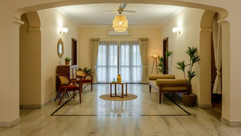 Home Renovation Ideas on a Budget: Flooring Transformations